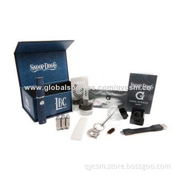 Electronic Cigarette Snoop Dogg G-pen Battery, Snoop Dogg microG Herbal